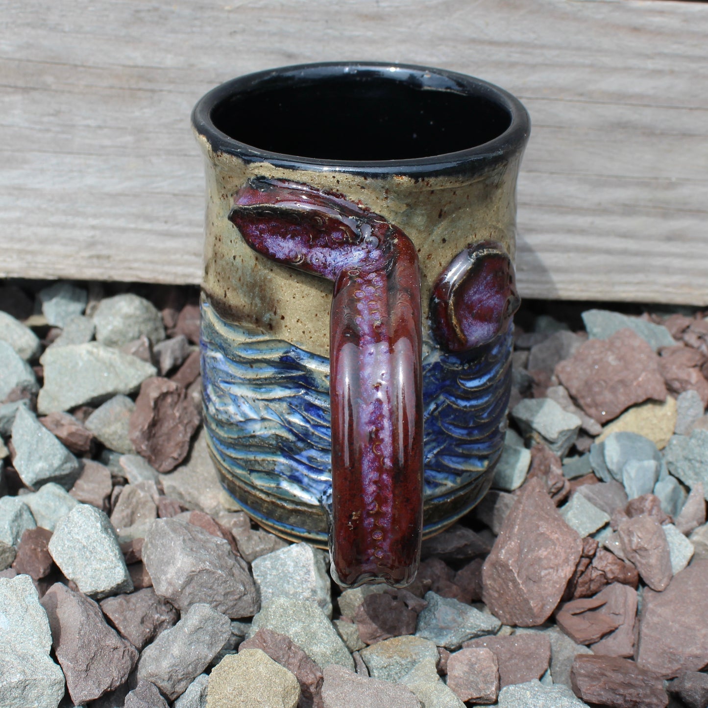 Leviathan Mug