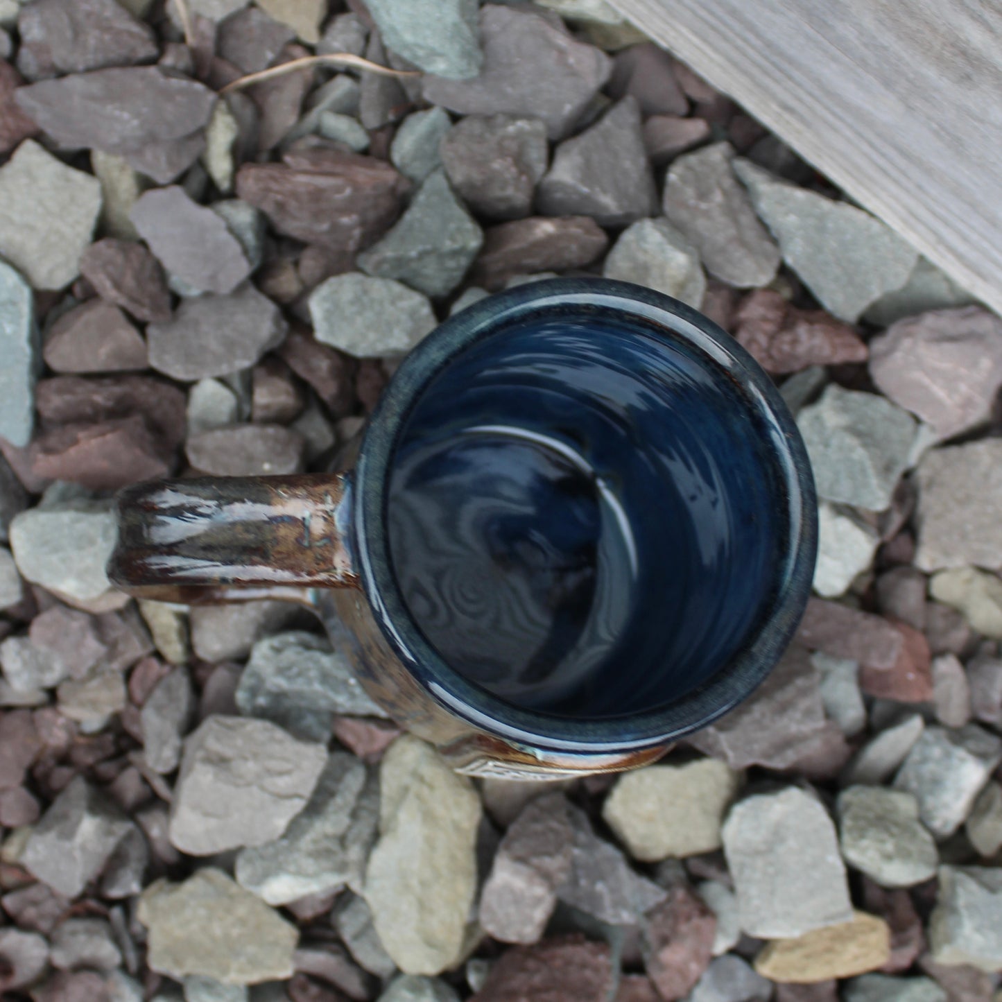 Psalm 42 Mug