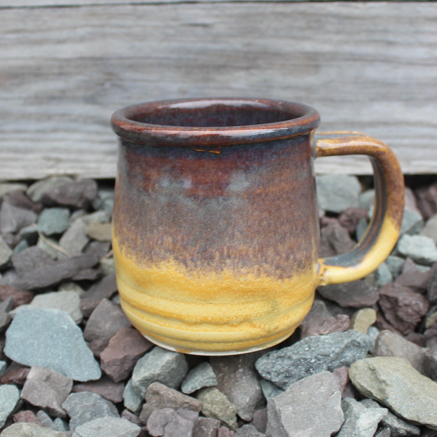 Aslan Mug