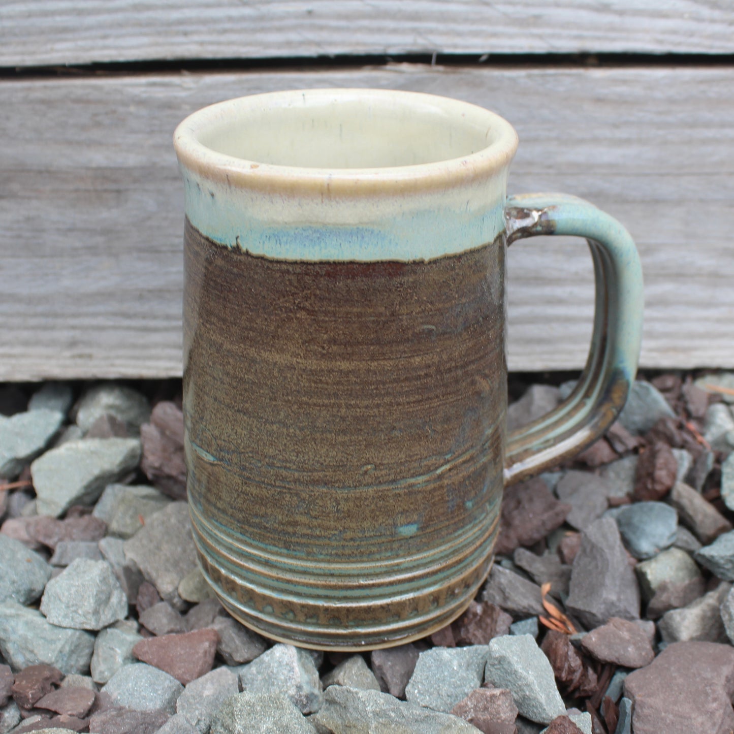 Psalm 2:11 Mug