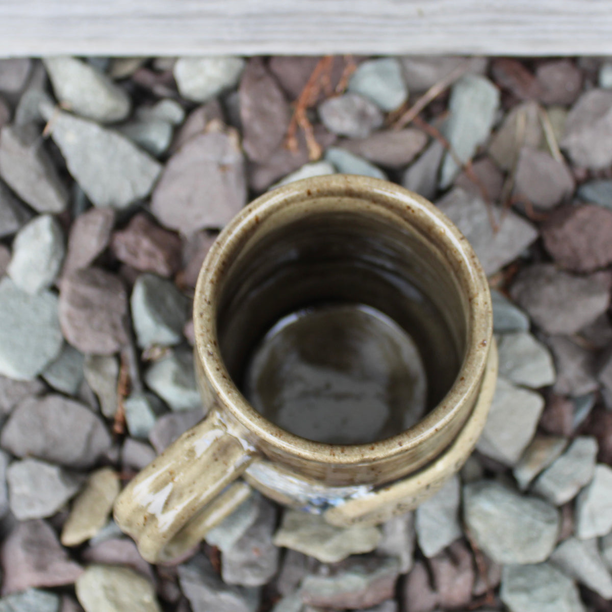 Spurgeon Wave Mug