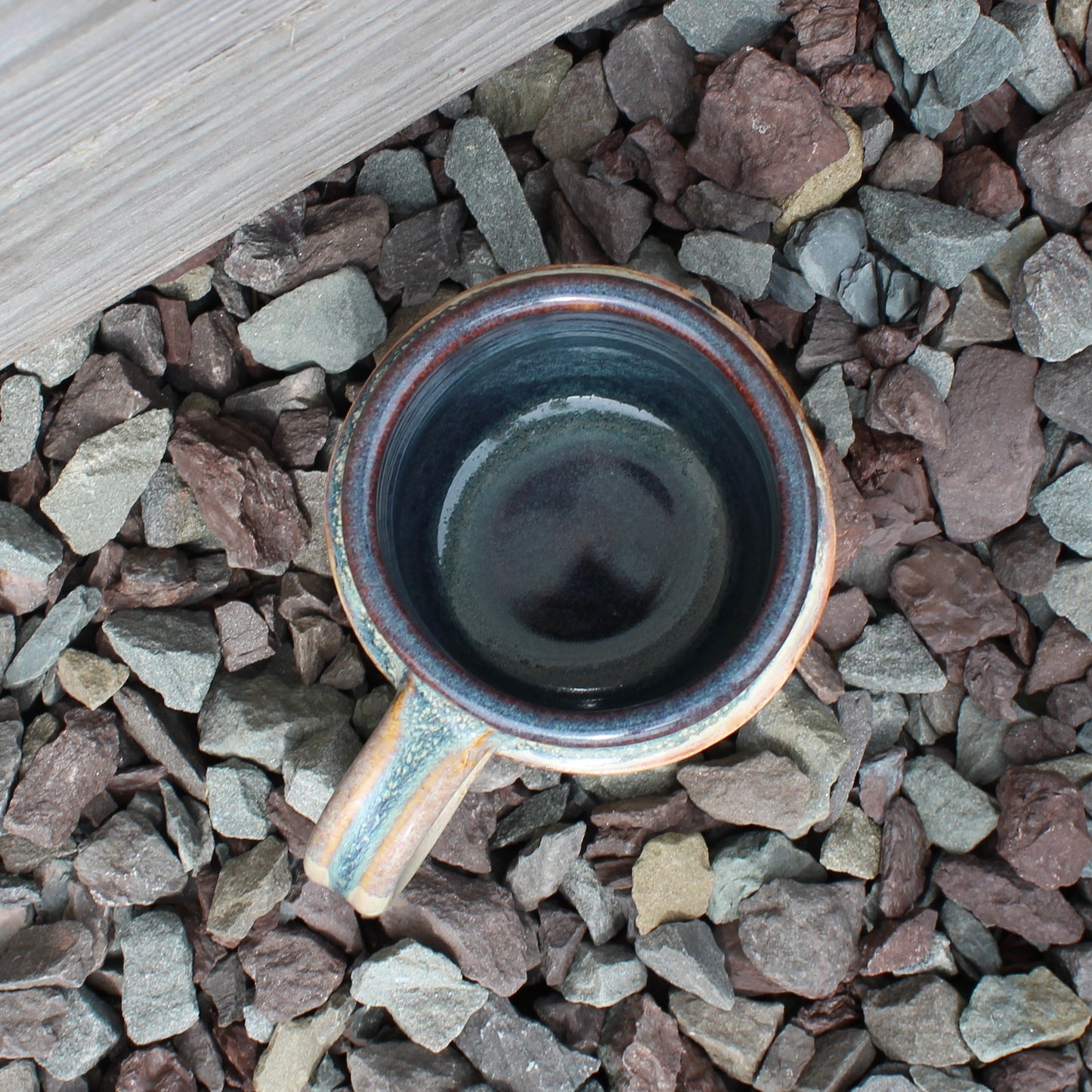 Theologian’s Library Mug