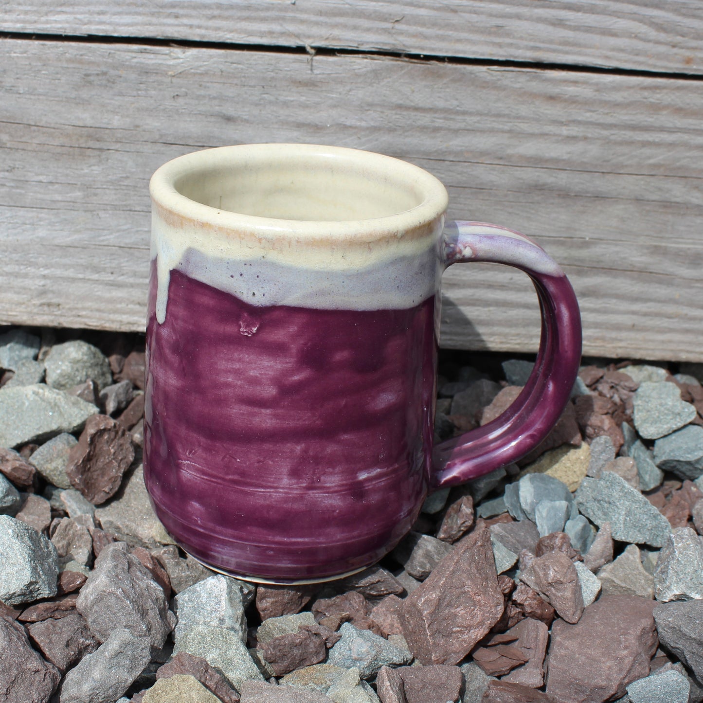 Psalm 23 Mug