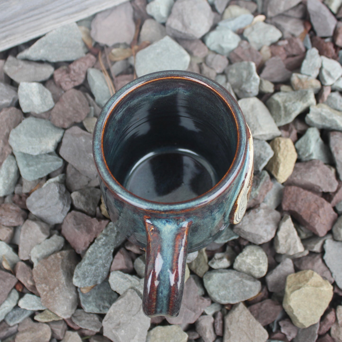 Narnia “Another World” Wardrobe Mug