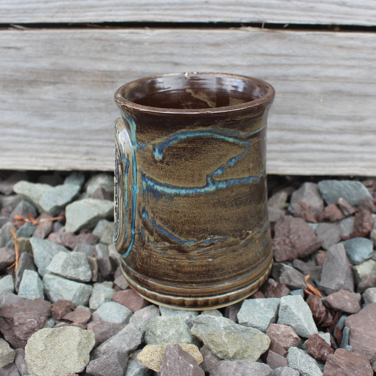 Psalm 115 Mug