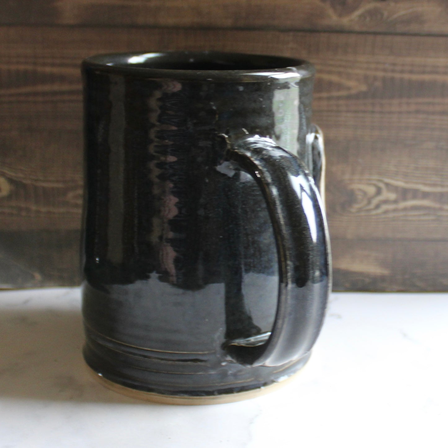 Luther Peace/Truth Mug