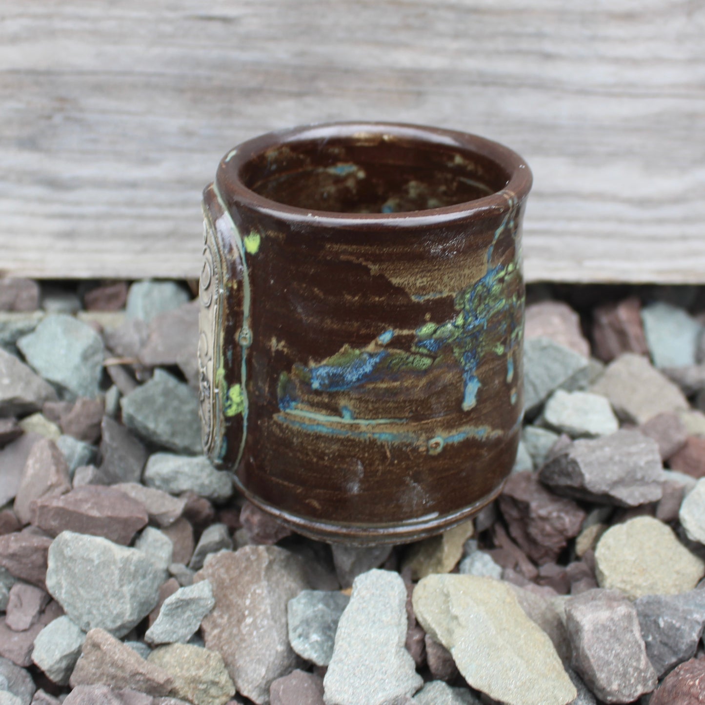 Psalm 113 Mug
