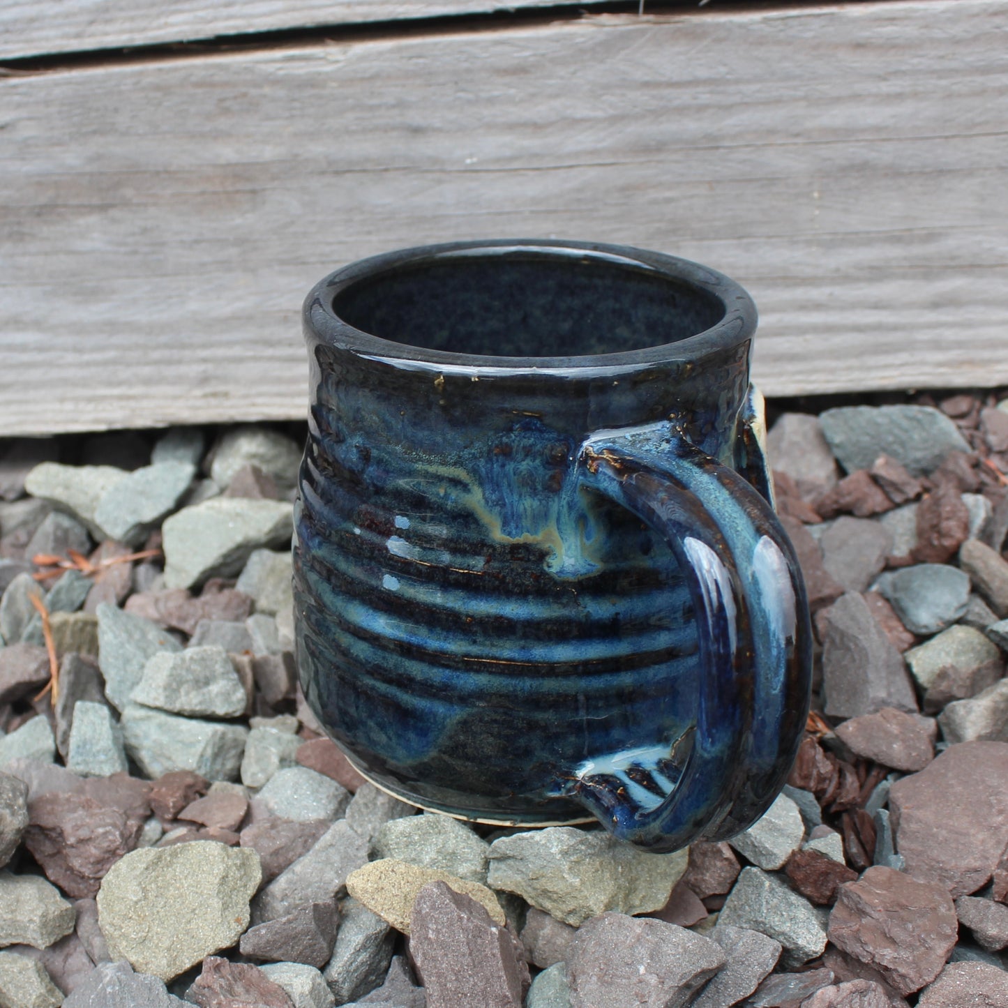 Watson Mug