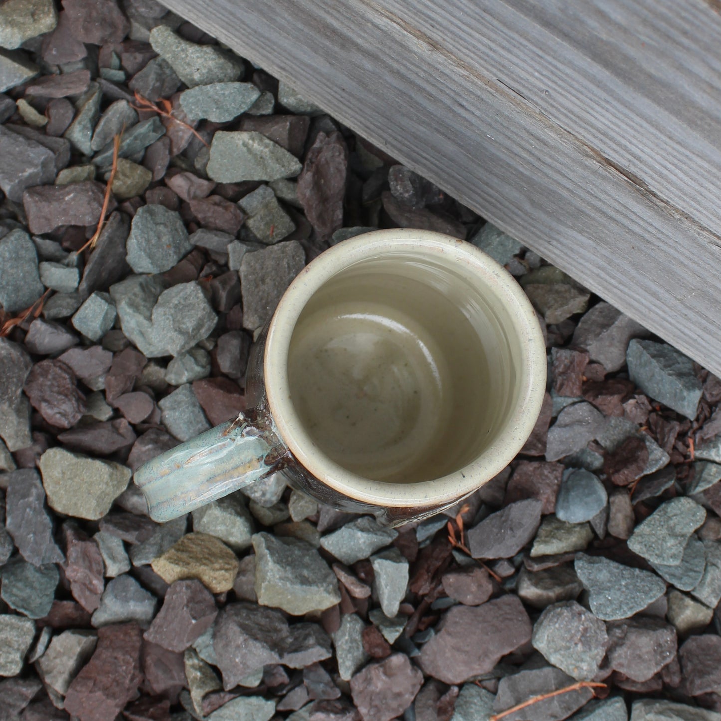 Psalm 2:11 Mug
