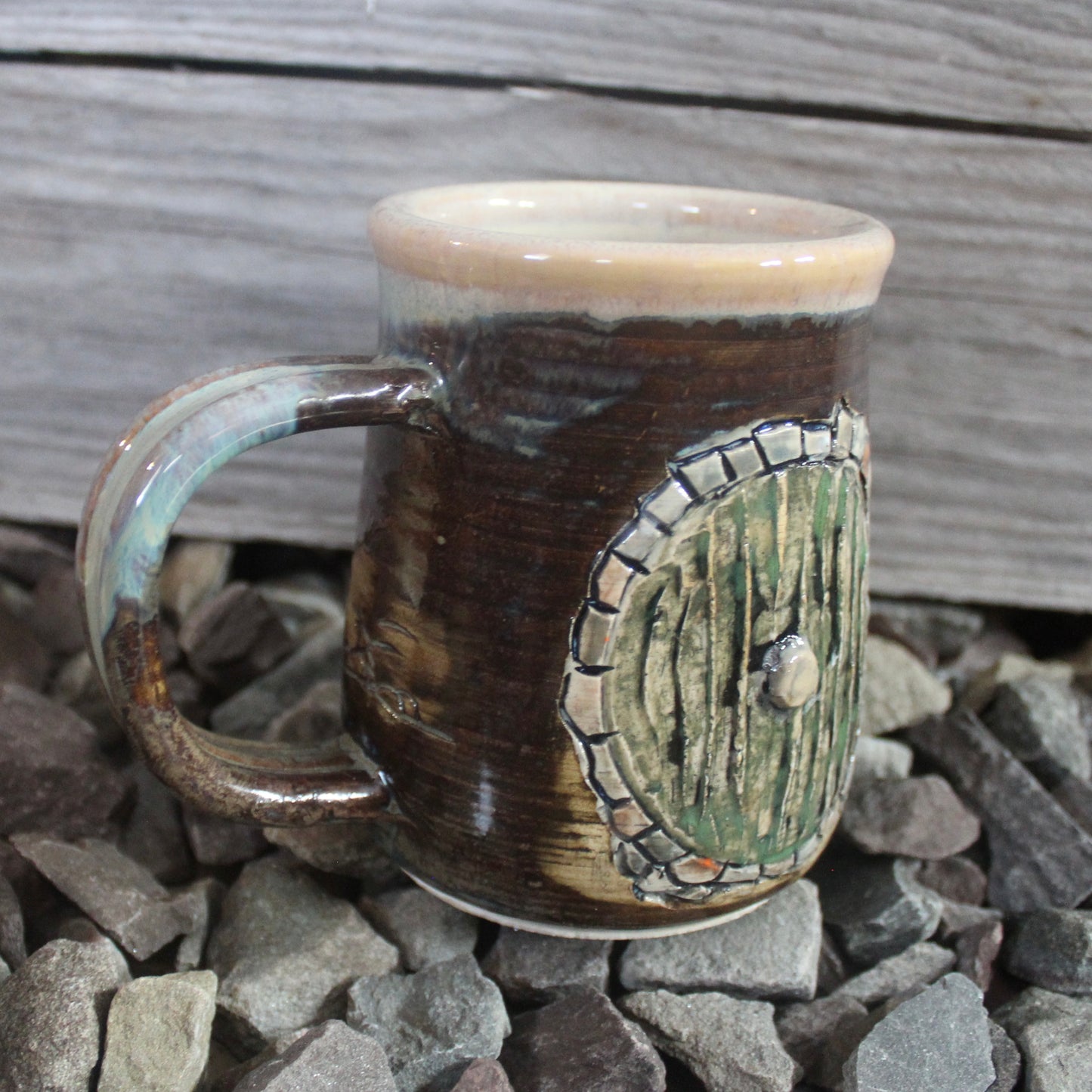 Hobbit Mug