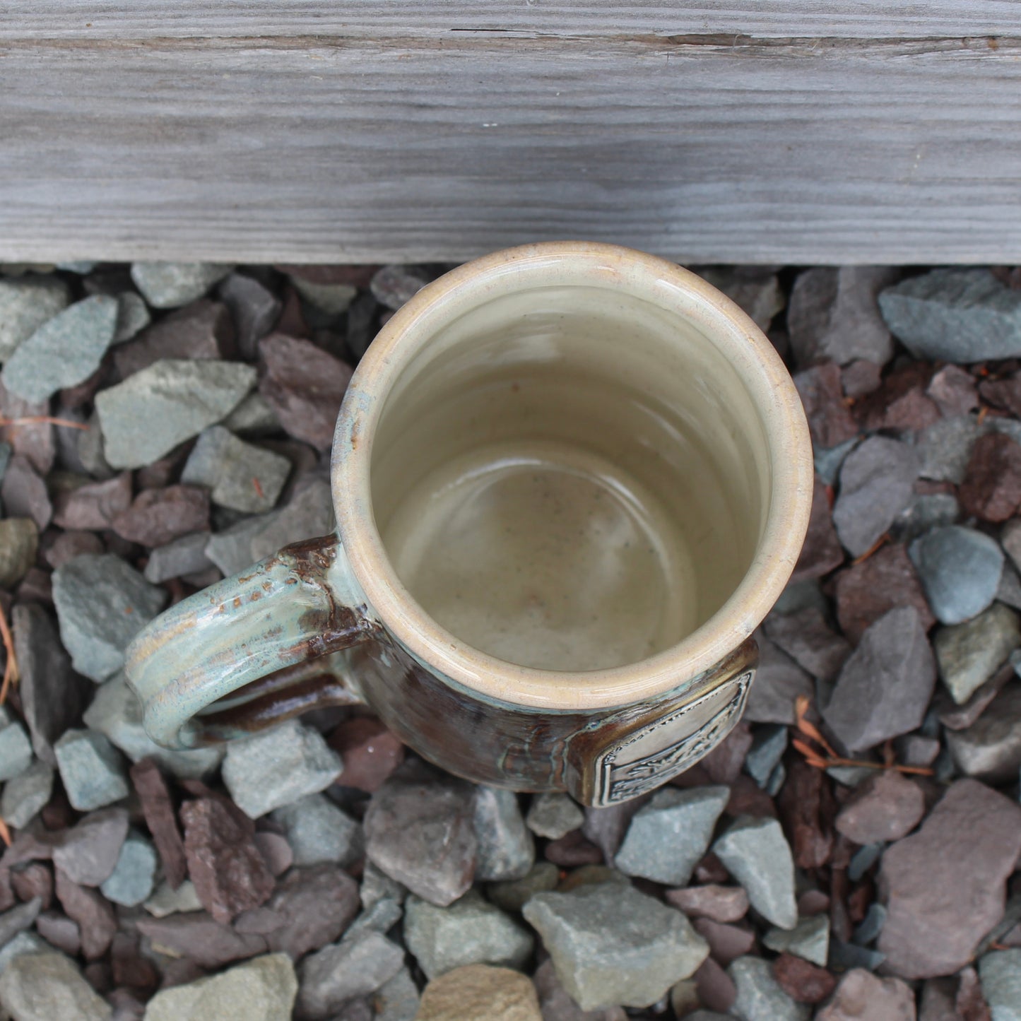 Psalm 42 Mug