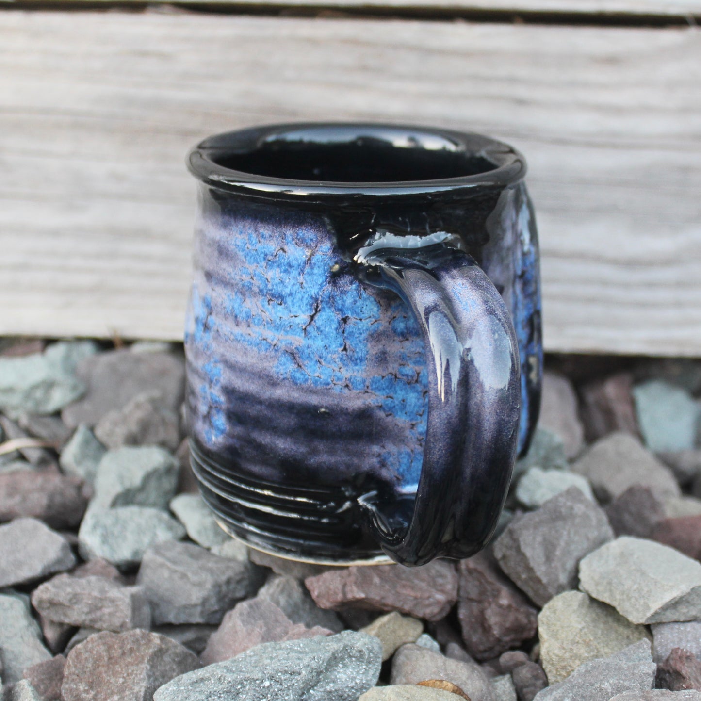Psalm 113 Mug