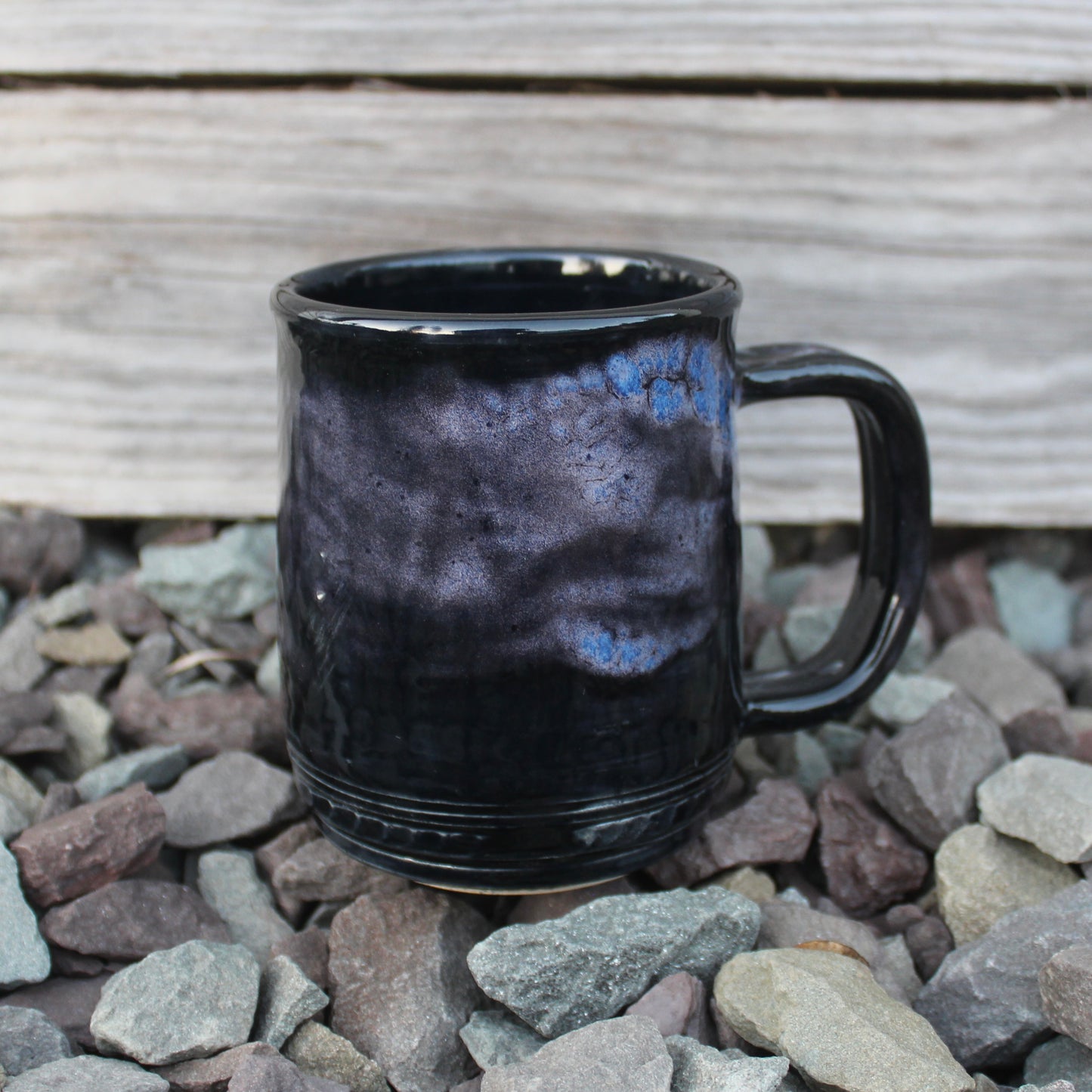 Psalm 139 Mug