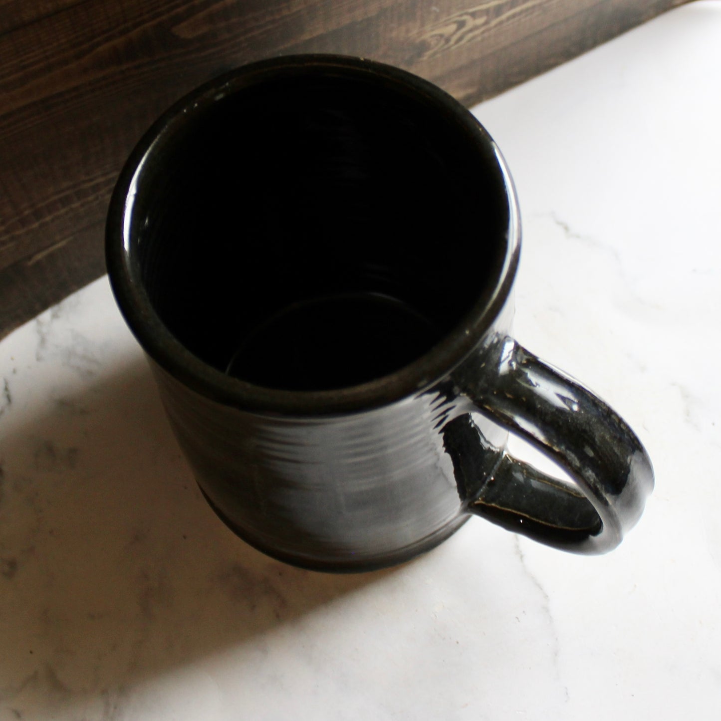 Luther Peace/Truth Mug