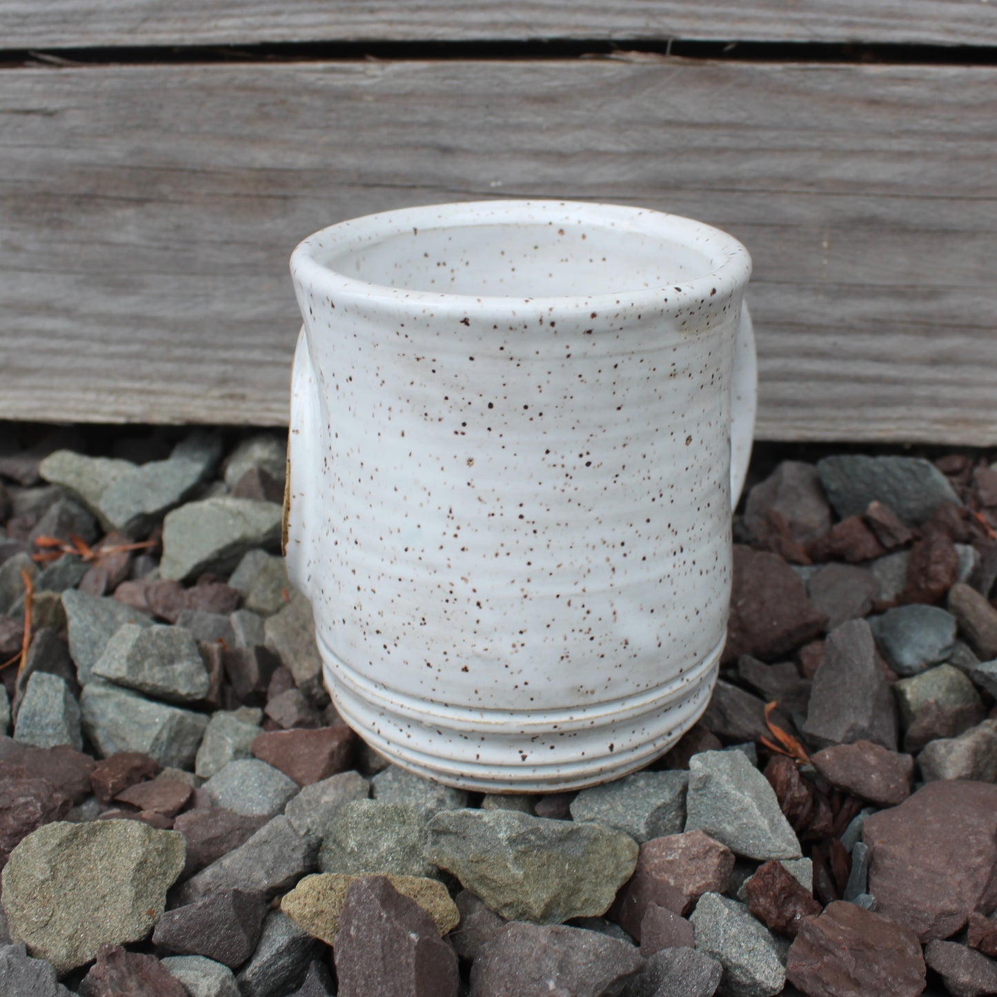 Burroughs Mug