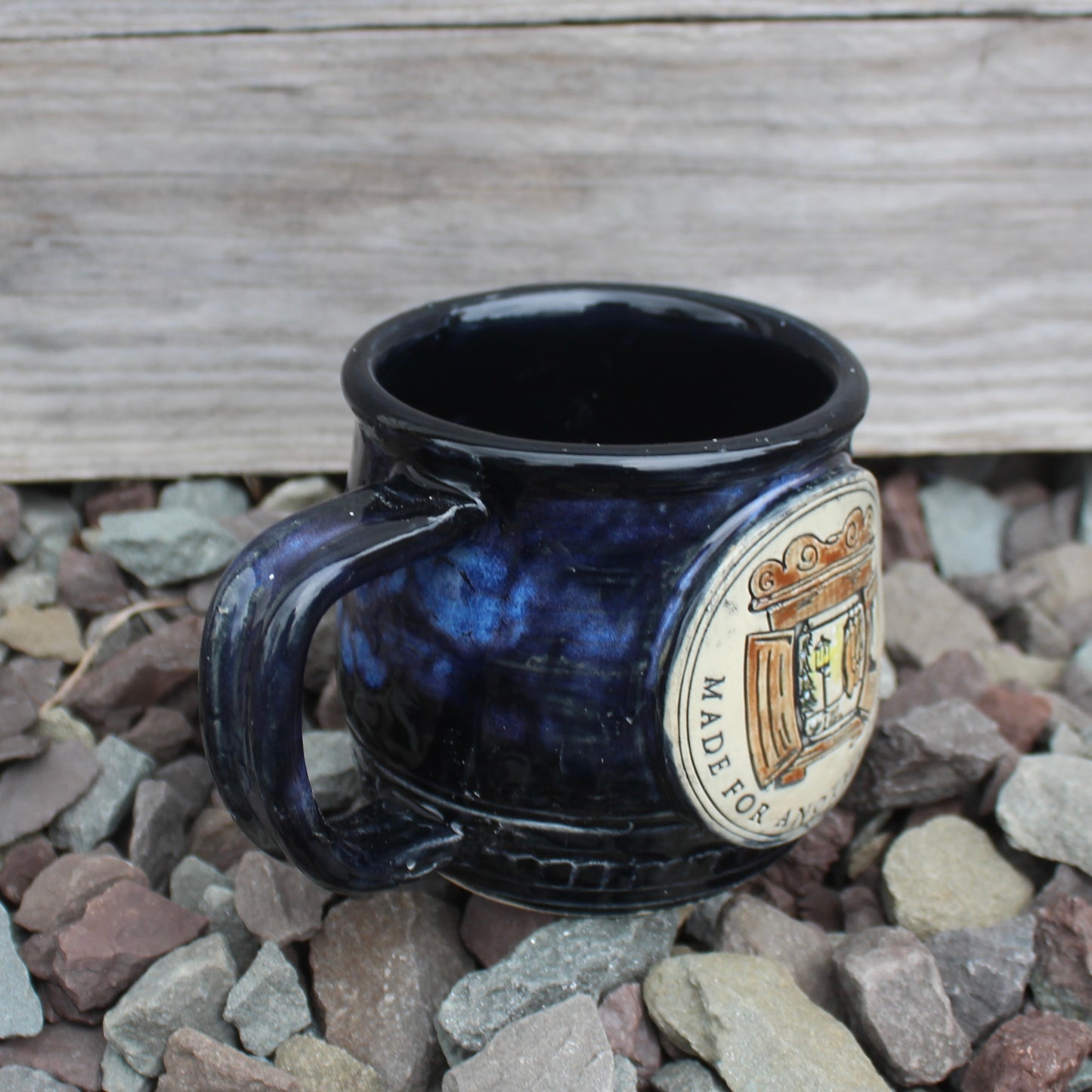 Narnia “Another World” Wardrobe Mug