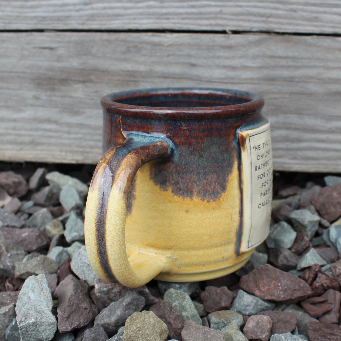 Ryle Mug