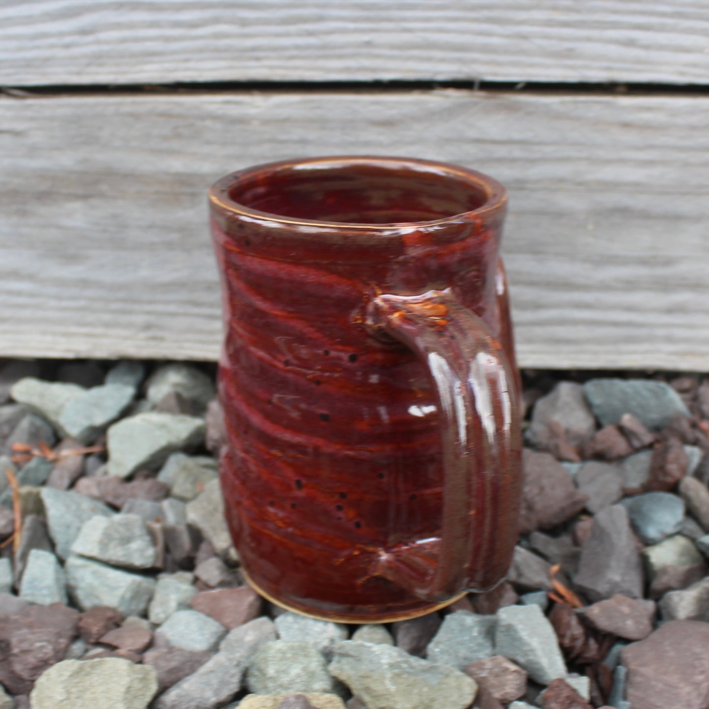 Psalm 115 Mug