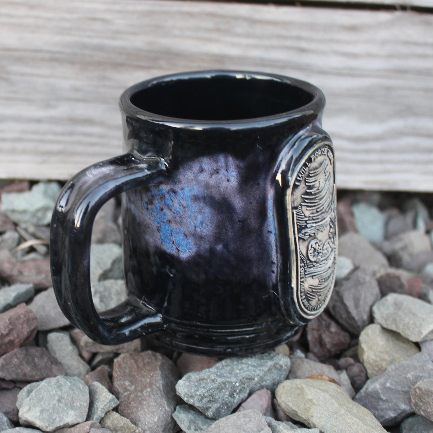 Psalm 139 Mug