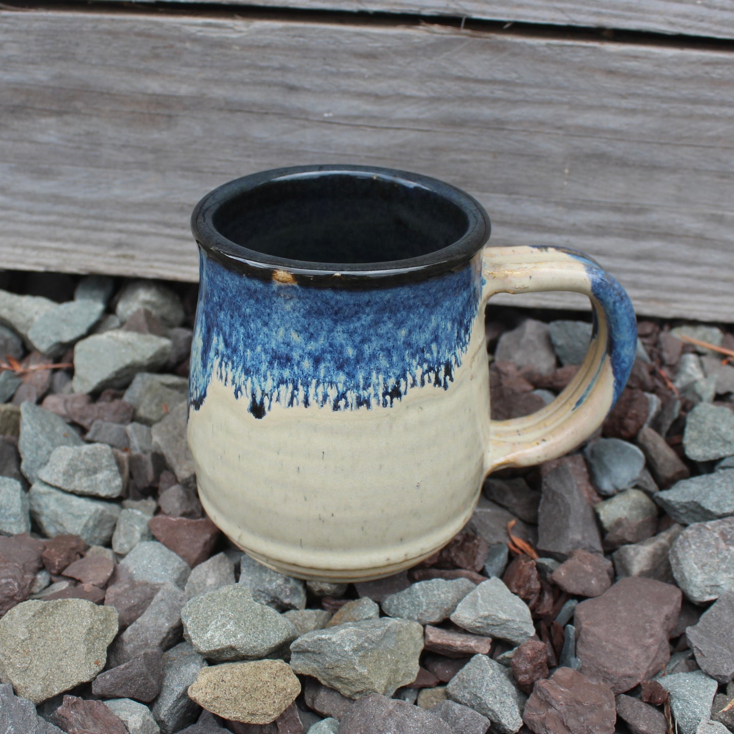 Psalm 2:4 Mug