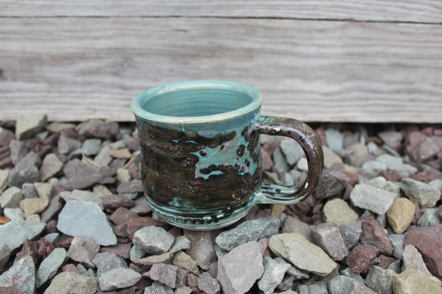 Psalm 2:11 Mug