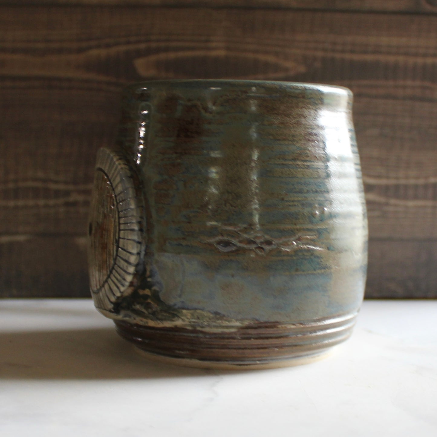 Hobbit Mug