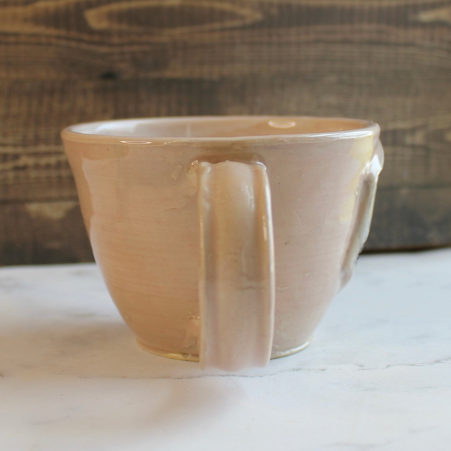 “Feed the Patriarchy” Mug