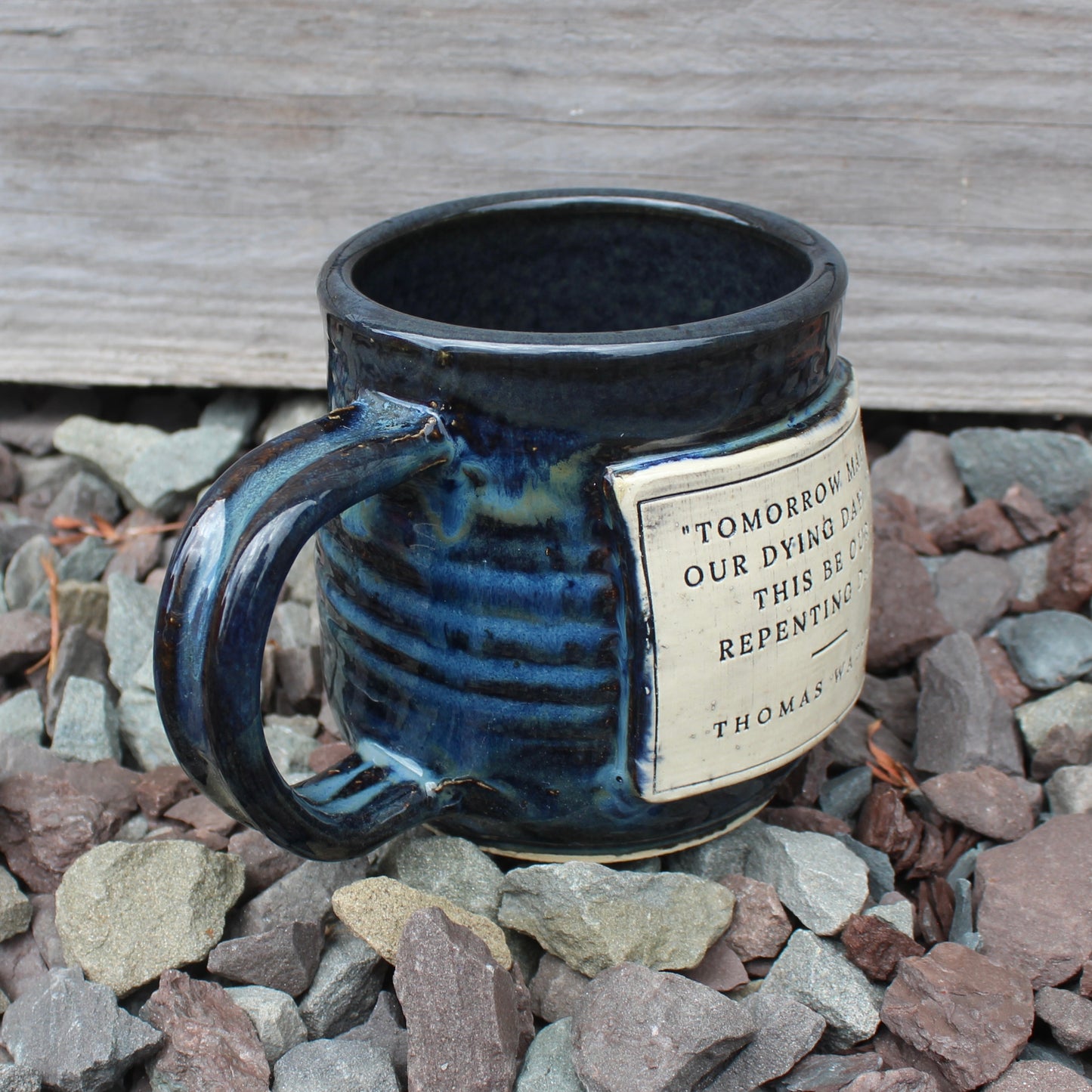 Watson Mug