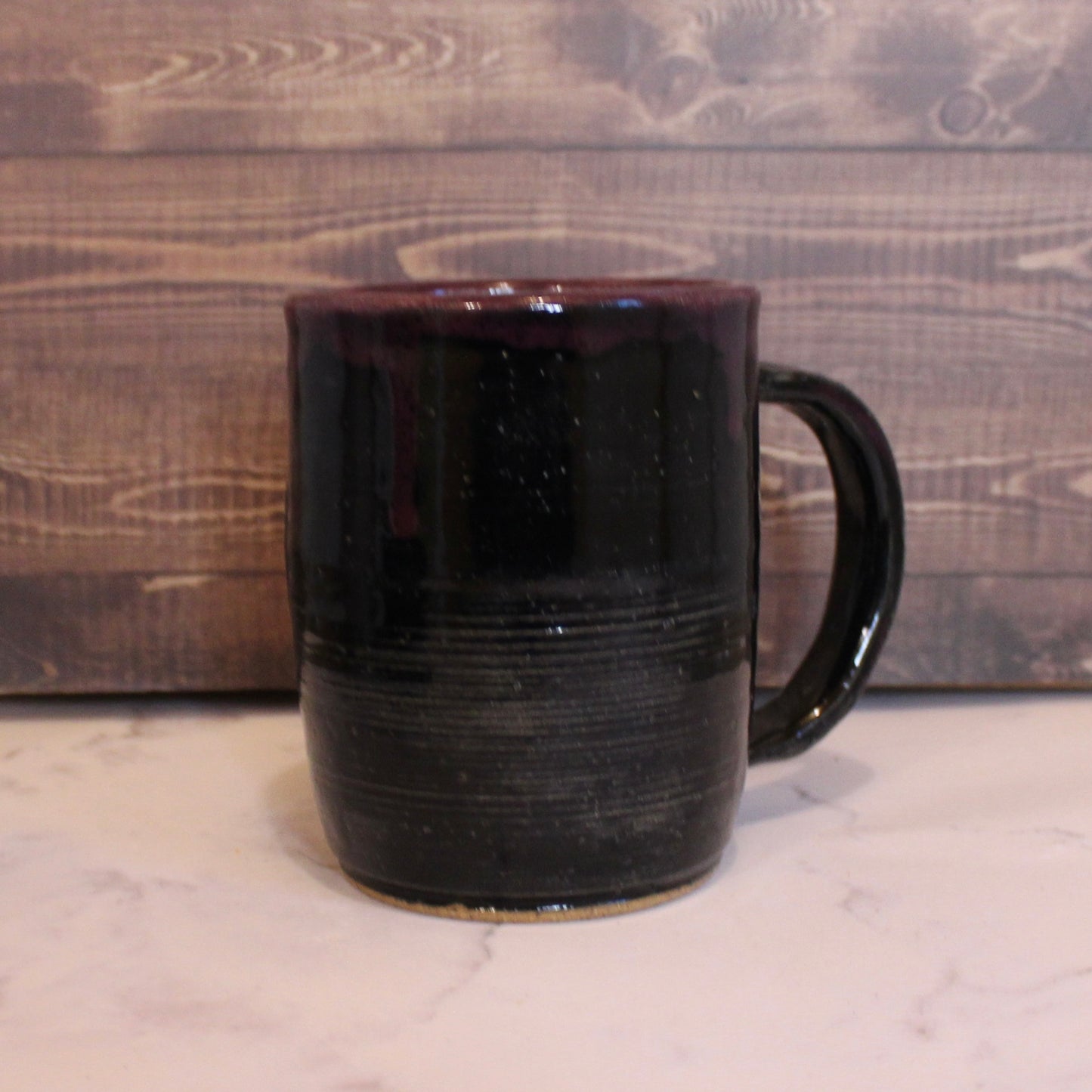 “It Is Finished” Cross Mug