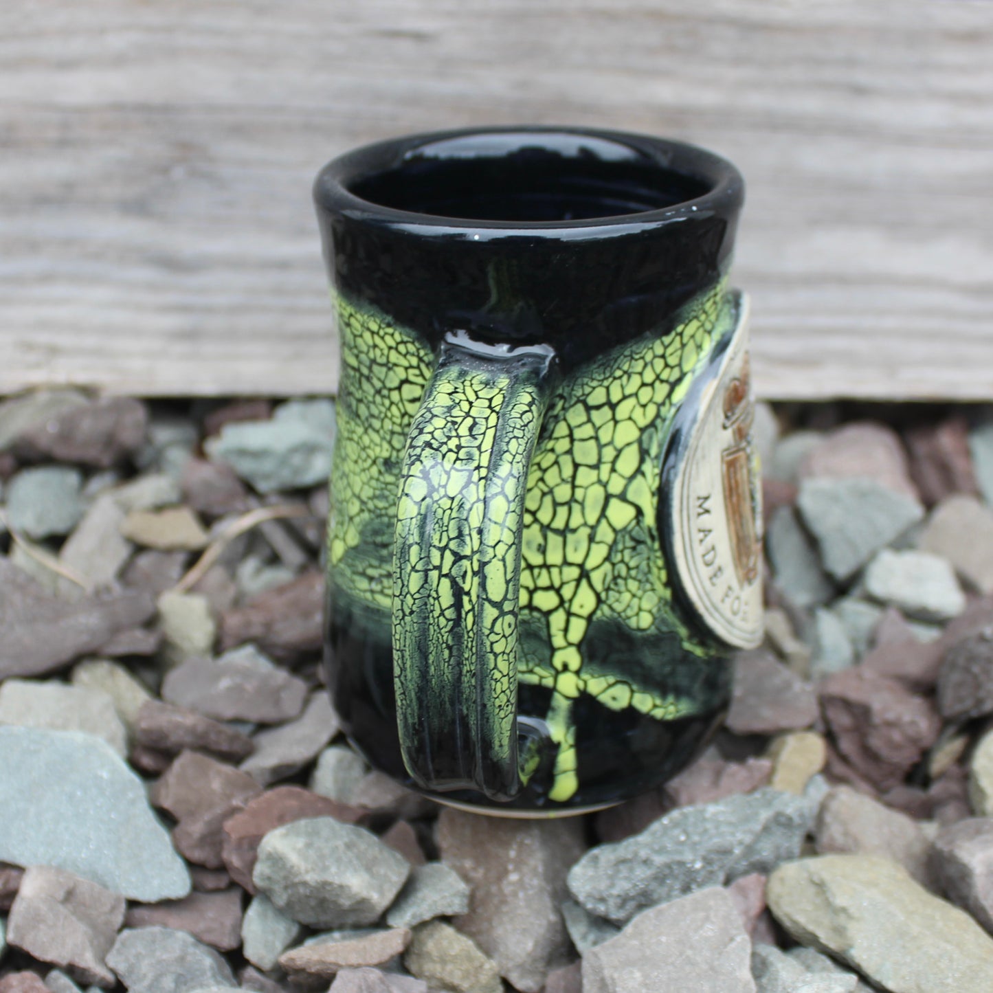 Narnia “Another World” Wardrobe Mug