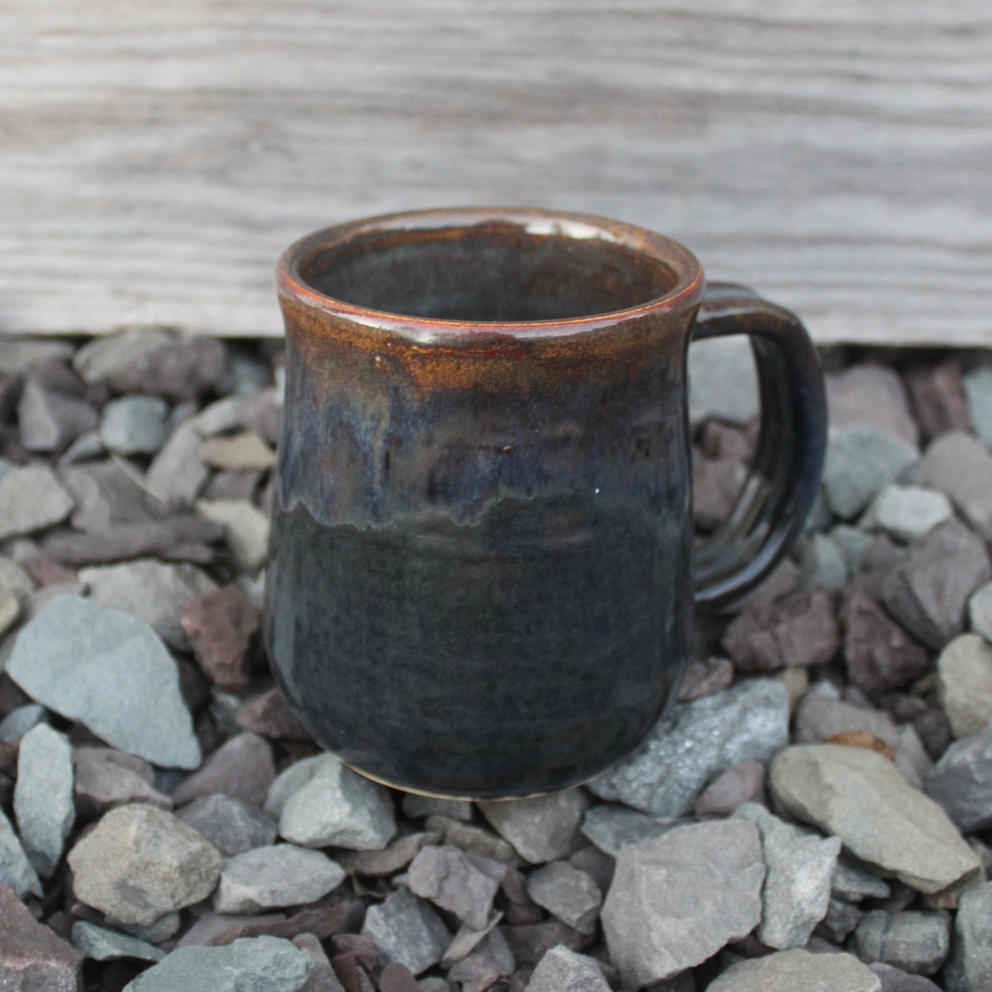 Psalm 23 Mug