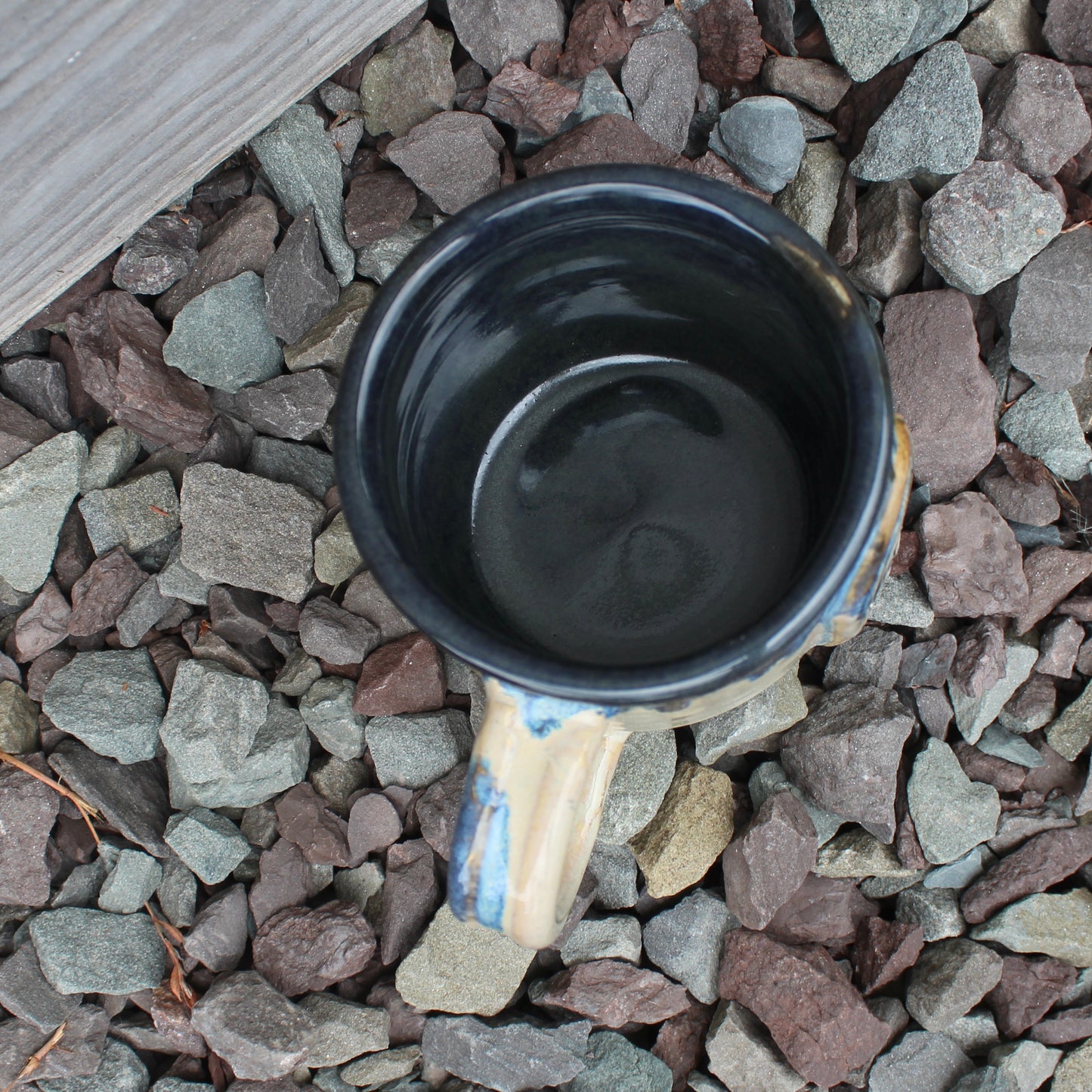 Psalm 115 Mug