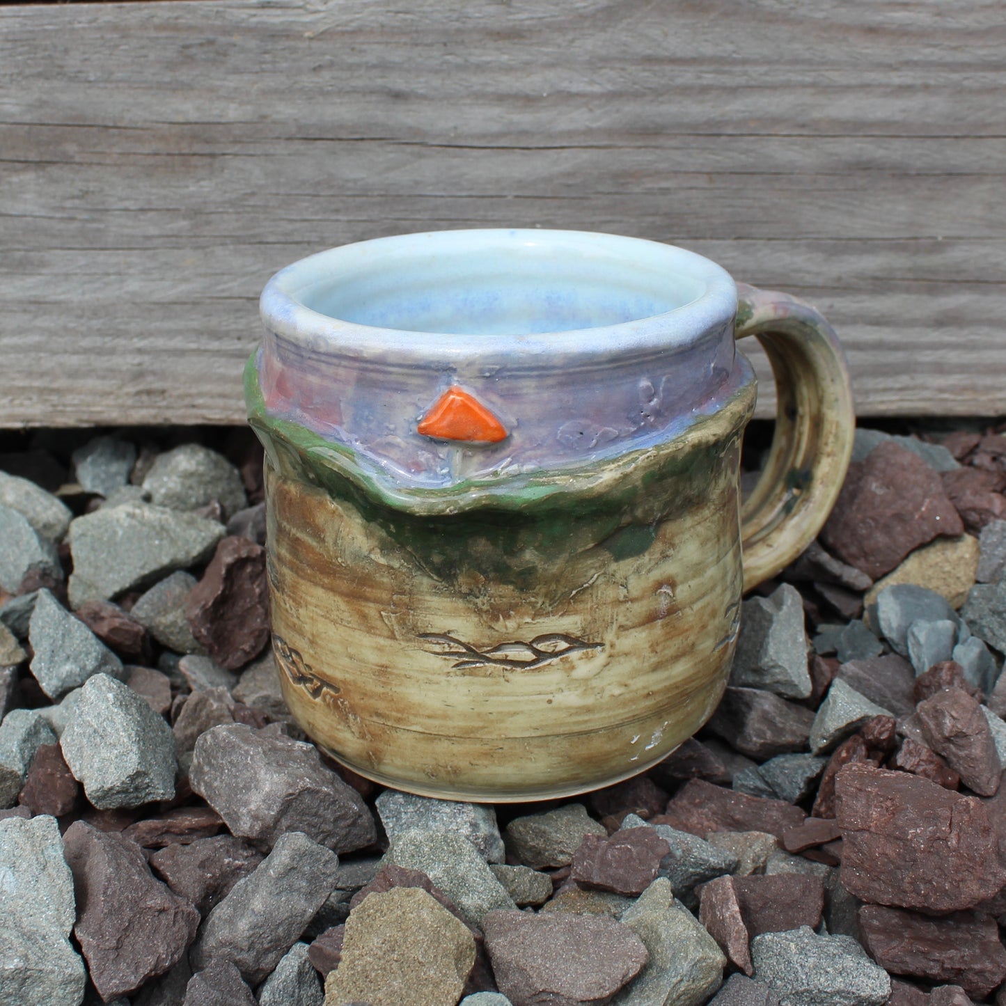 Hobbit Mug