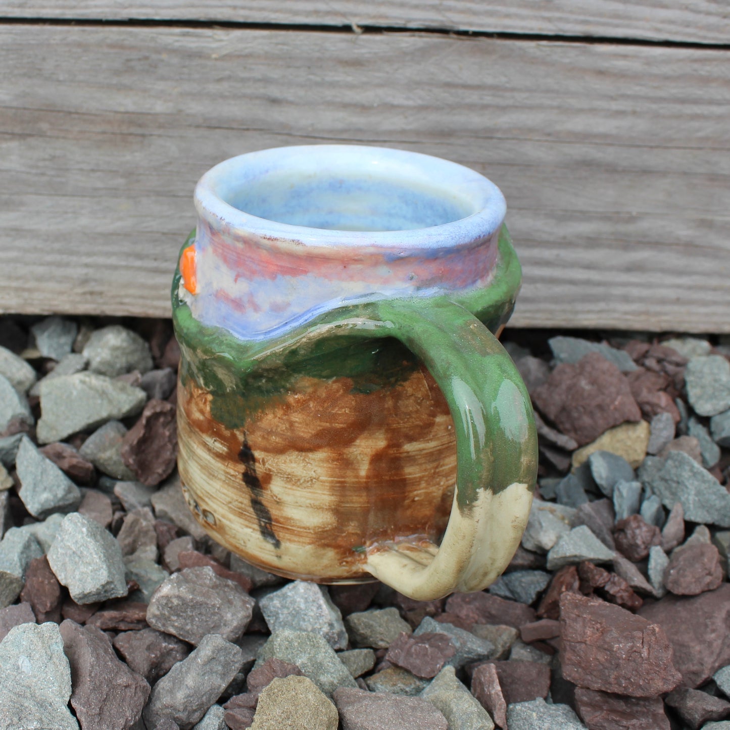 Hobbit Mug