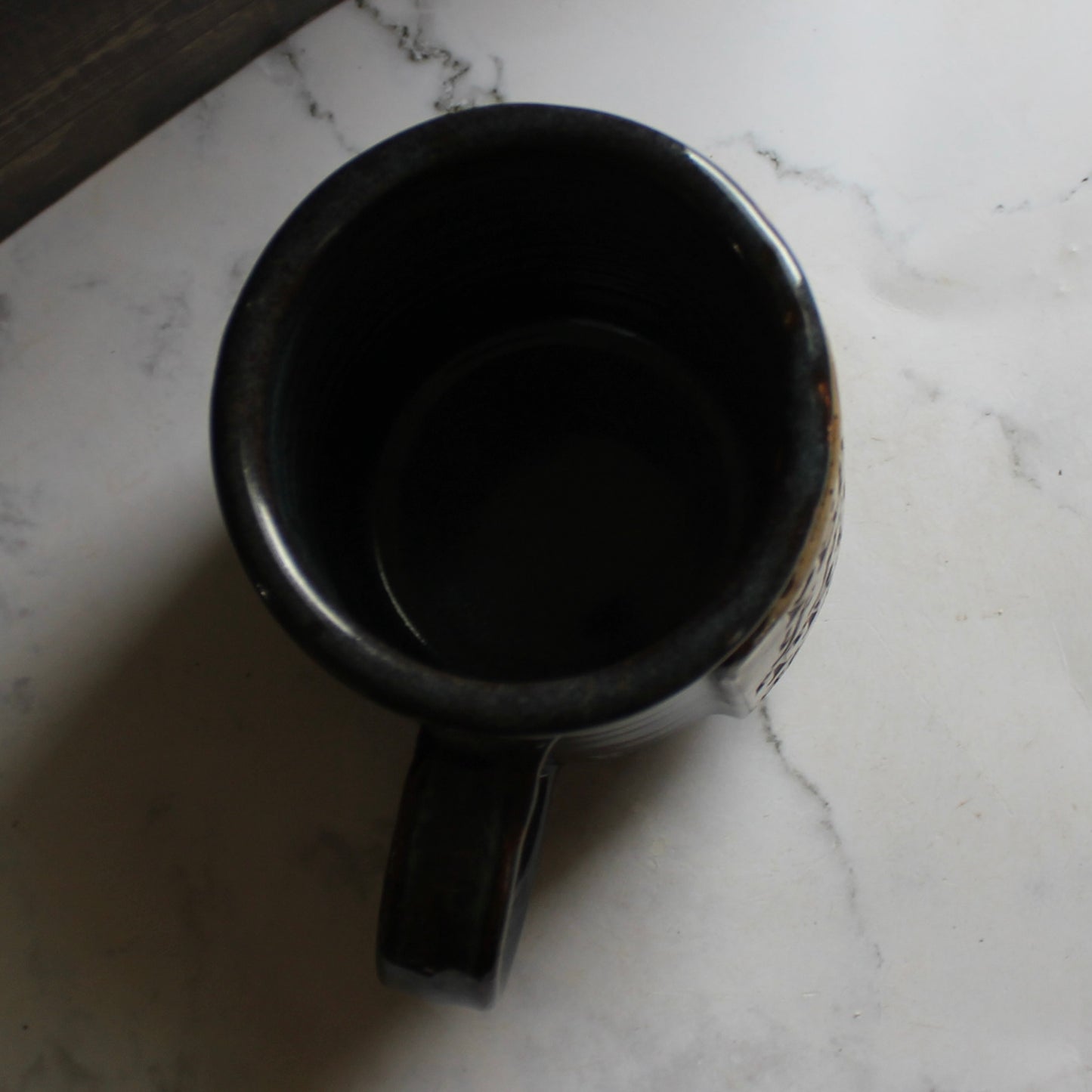 Luther Peace/Truth Mug