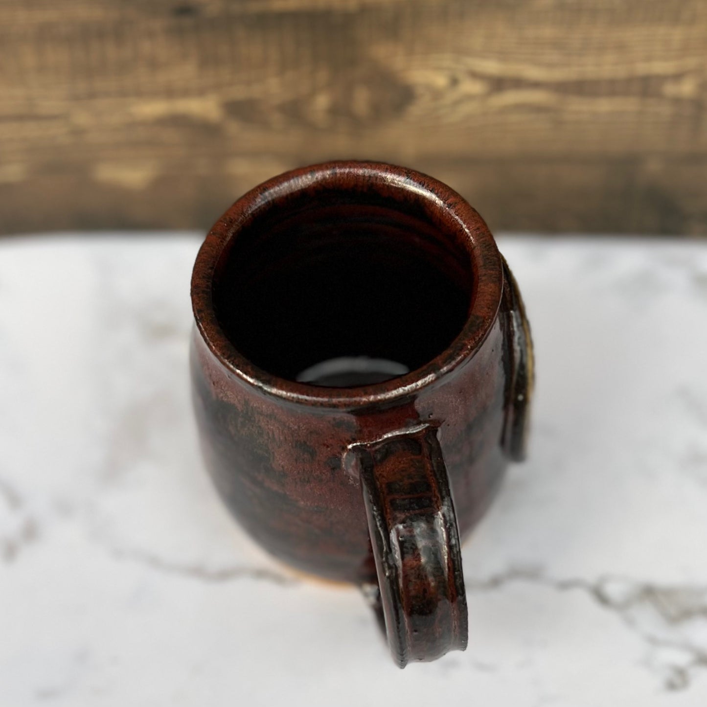 “The Great Divorce” Lewis Mug