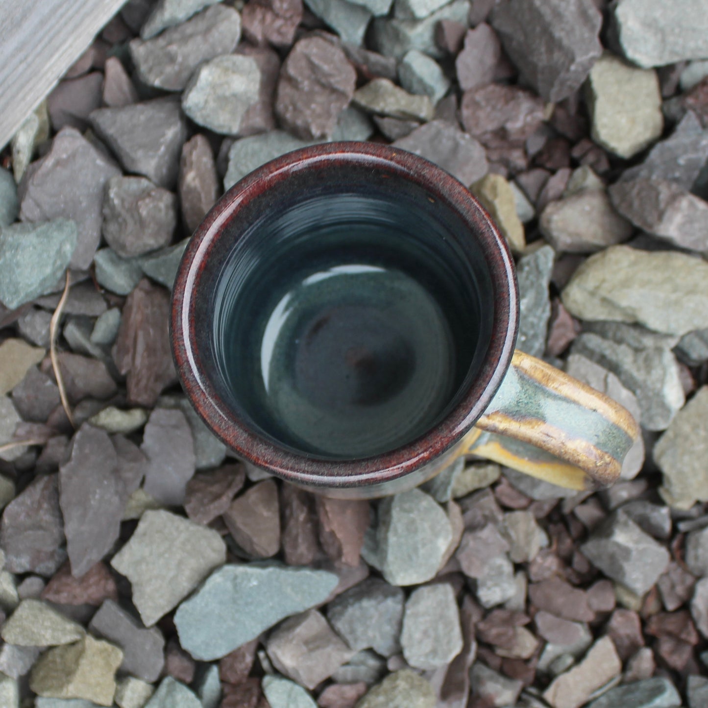 Psalm 113 Mug