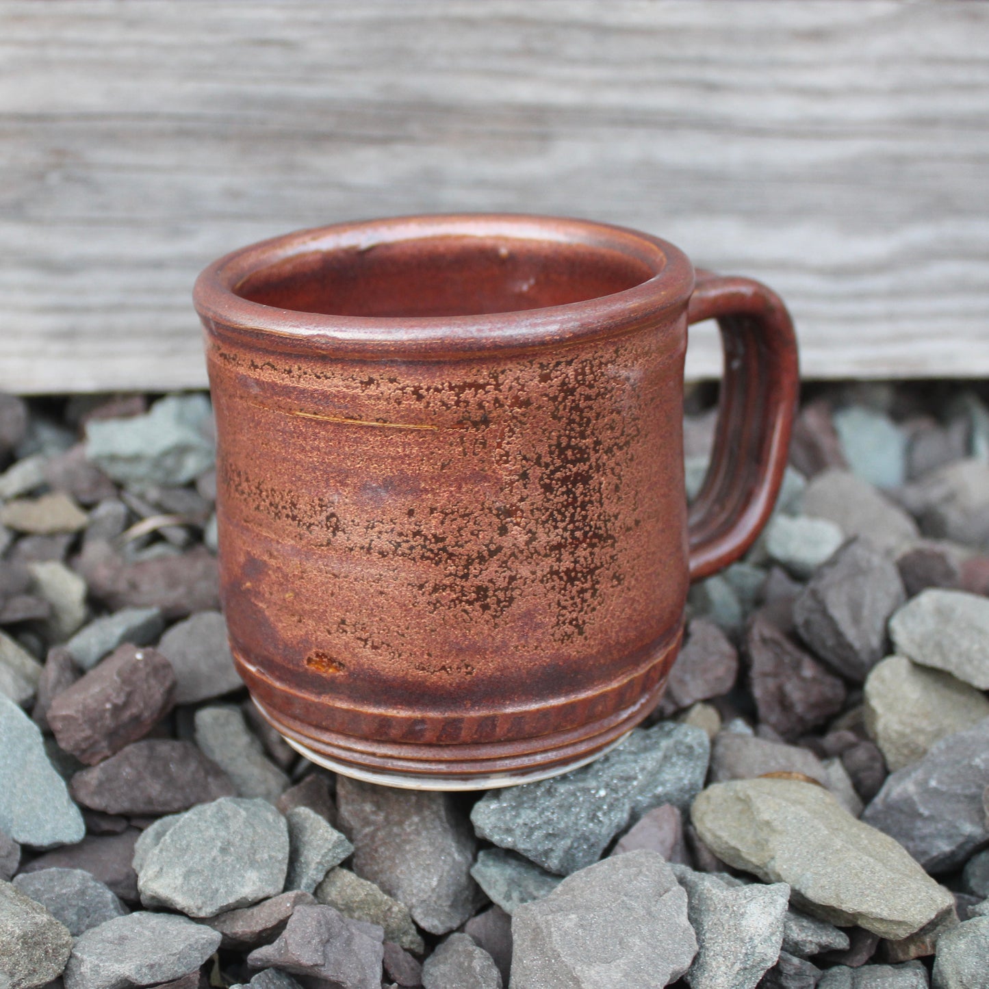 Psalm 2:11 Mug