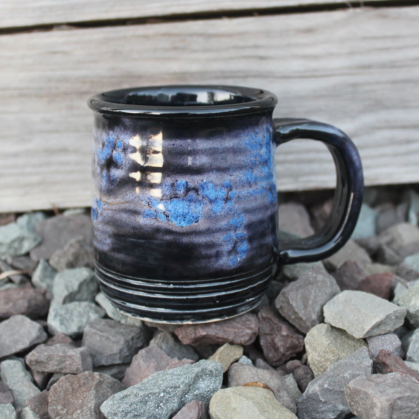 Psalm 113 Mug