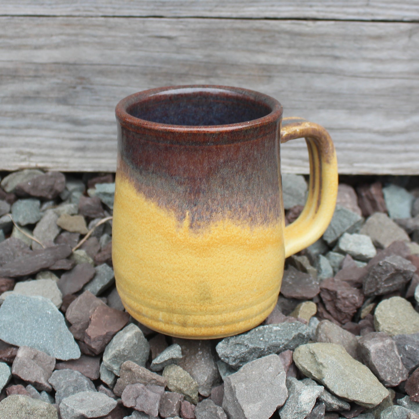 Psalm 115 Mug