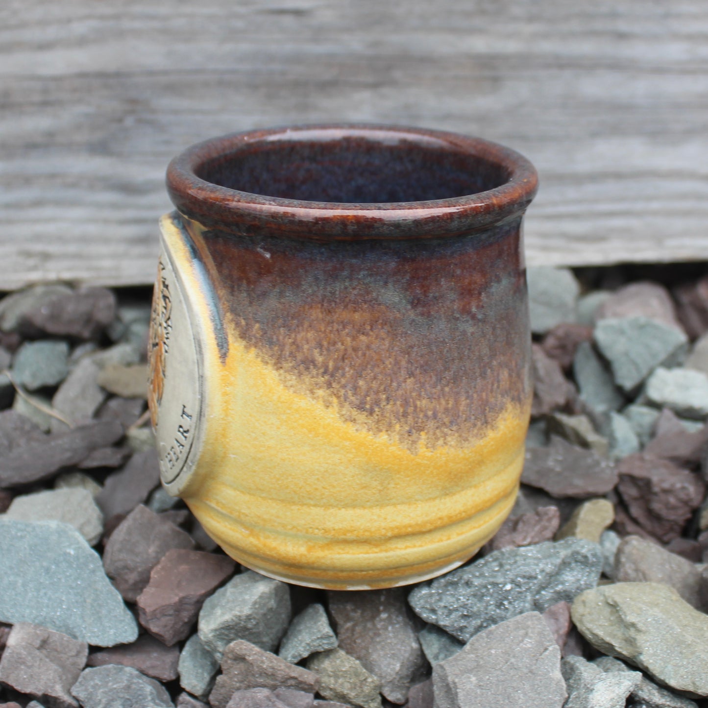 Aslan Mug