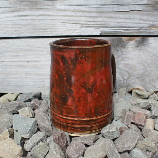 Psalm 115 Mug