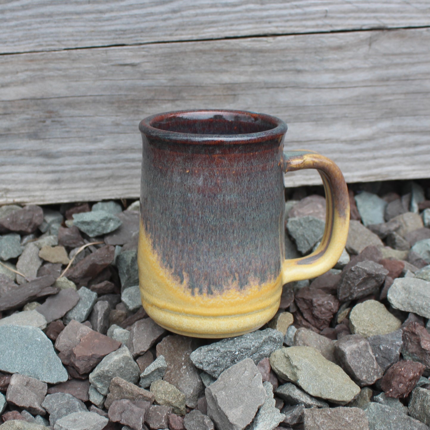 Psalm 139 Mug