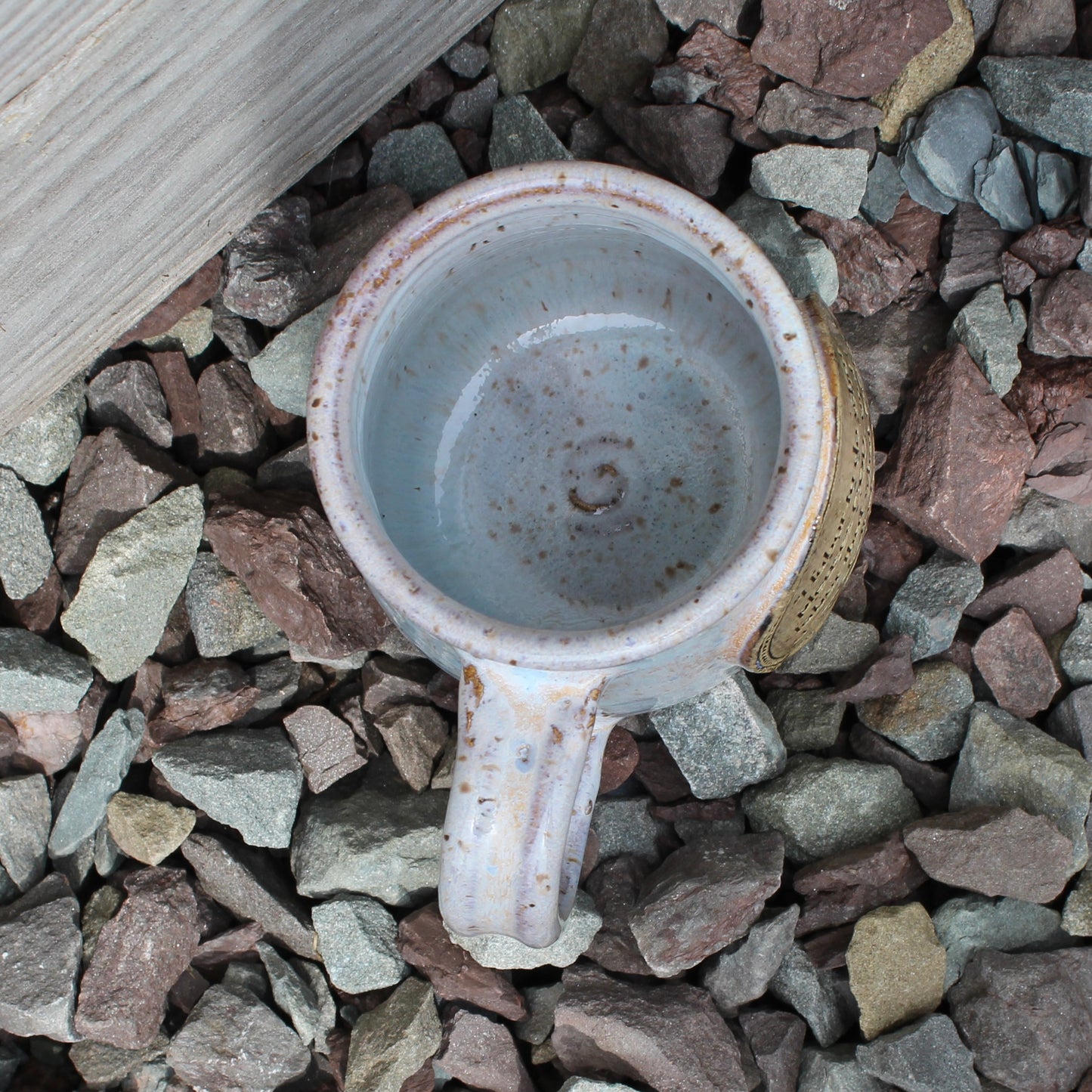 Burroughs Mug