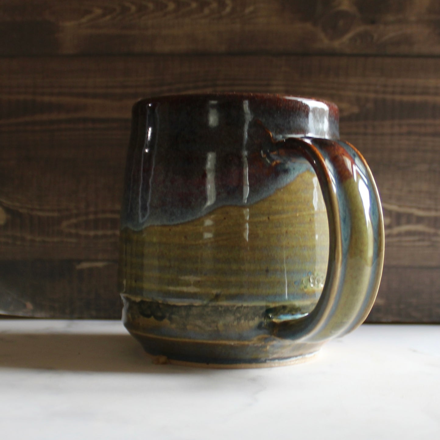 Hobbit Mug