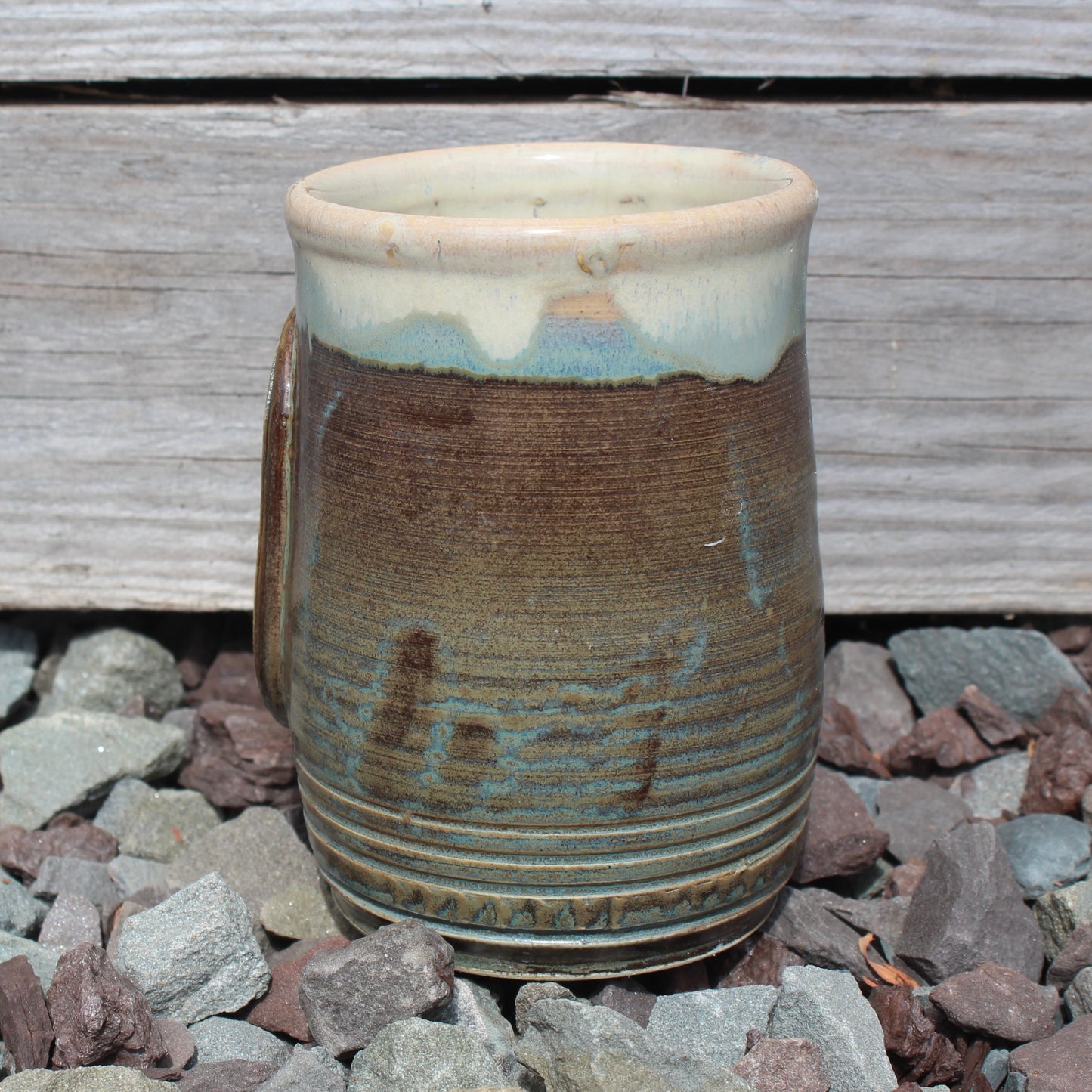 Psalm 42 Mug