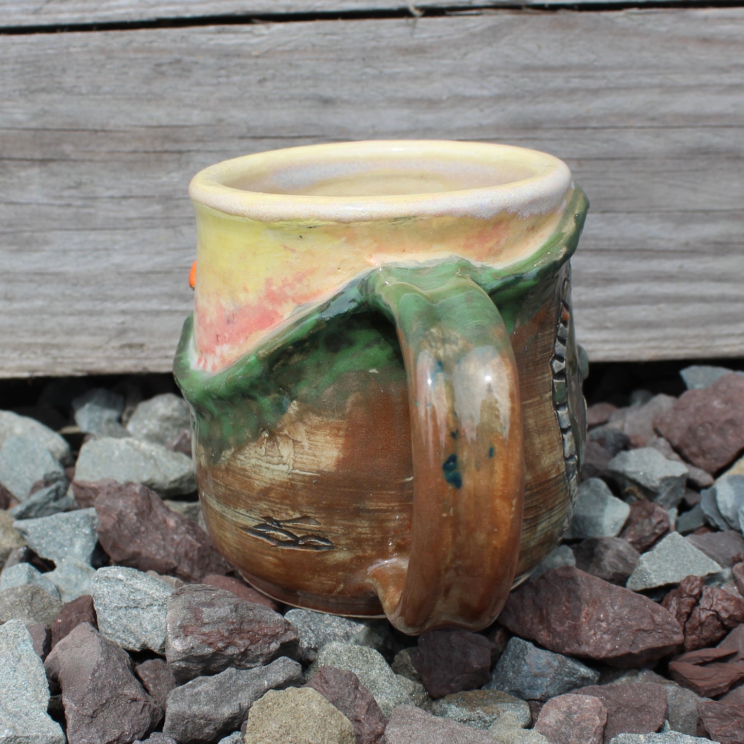 Hobbit Mug