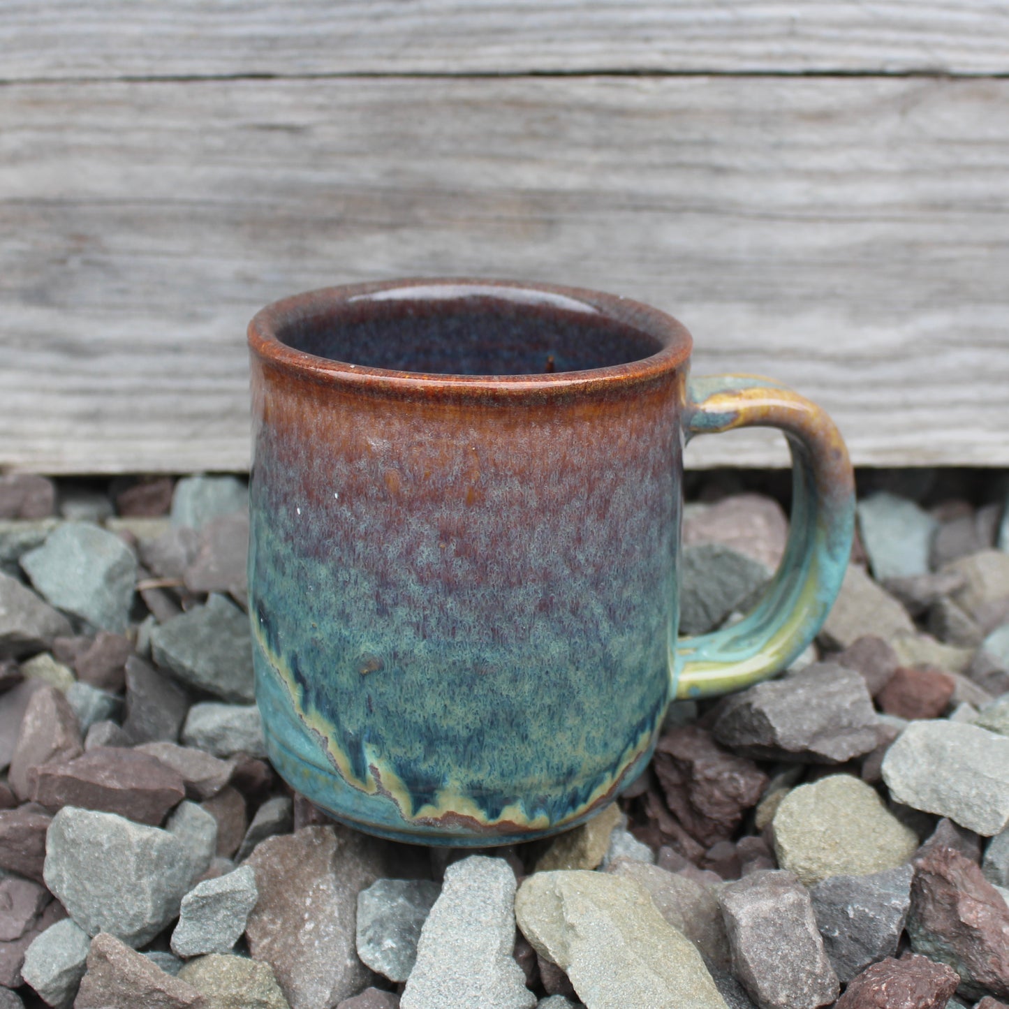 Psalm 139 Mug