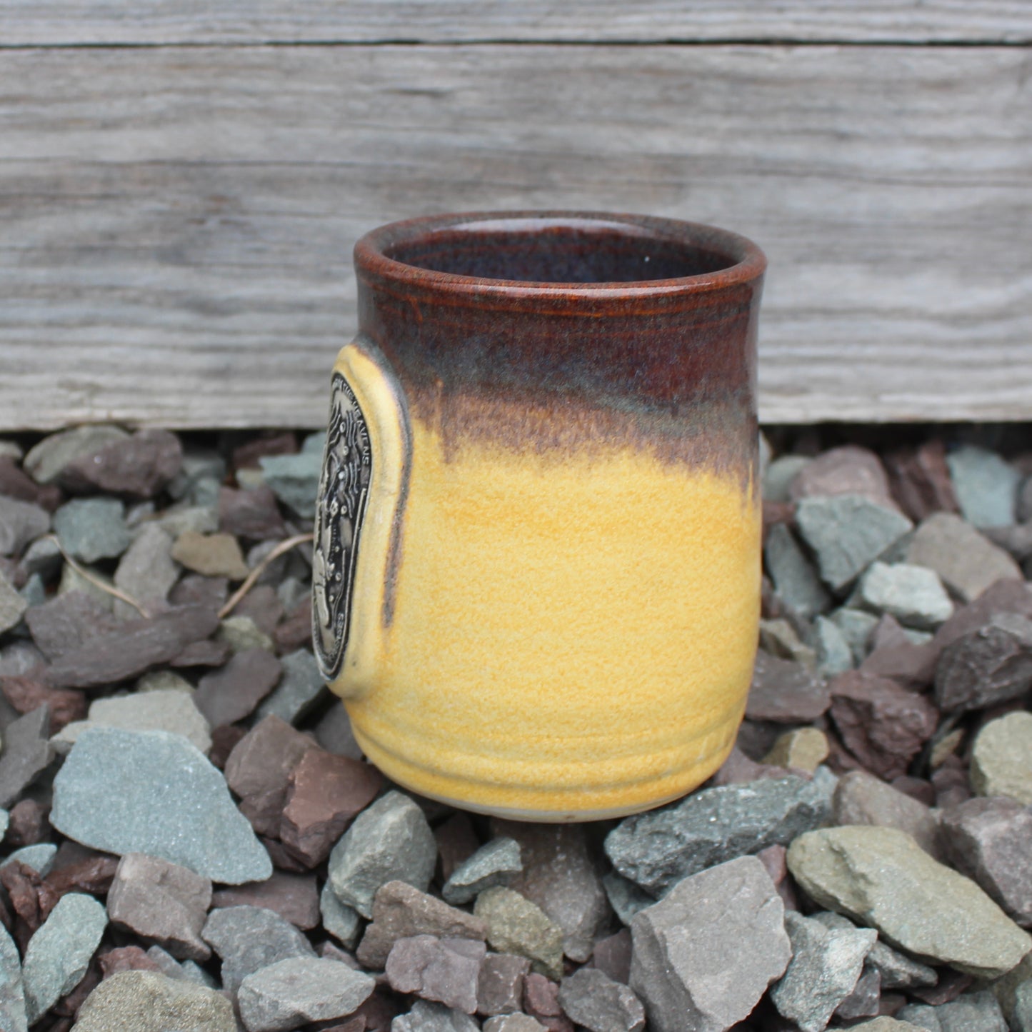 Psalm 115 Mug