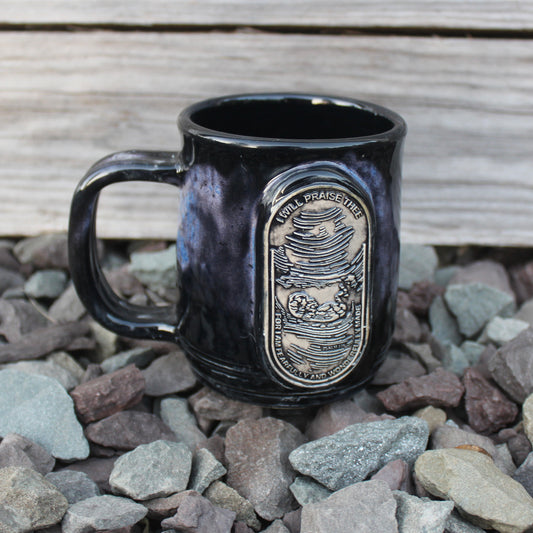 Psalm 139 Mug